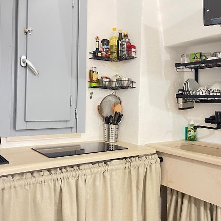 Luxury Studio, Ostuni Center Apartamento Exterior foto