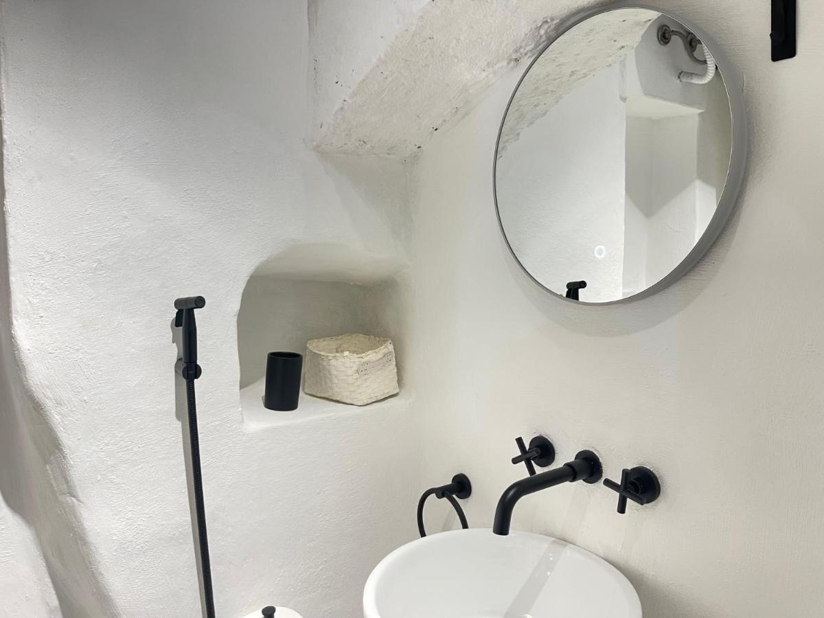 Luxury Studio, Ostuni Center Apartamento Exterior foto