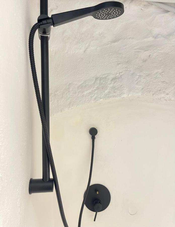 Luxury Studio, Ostuni Center Apartamento Exterior foto