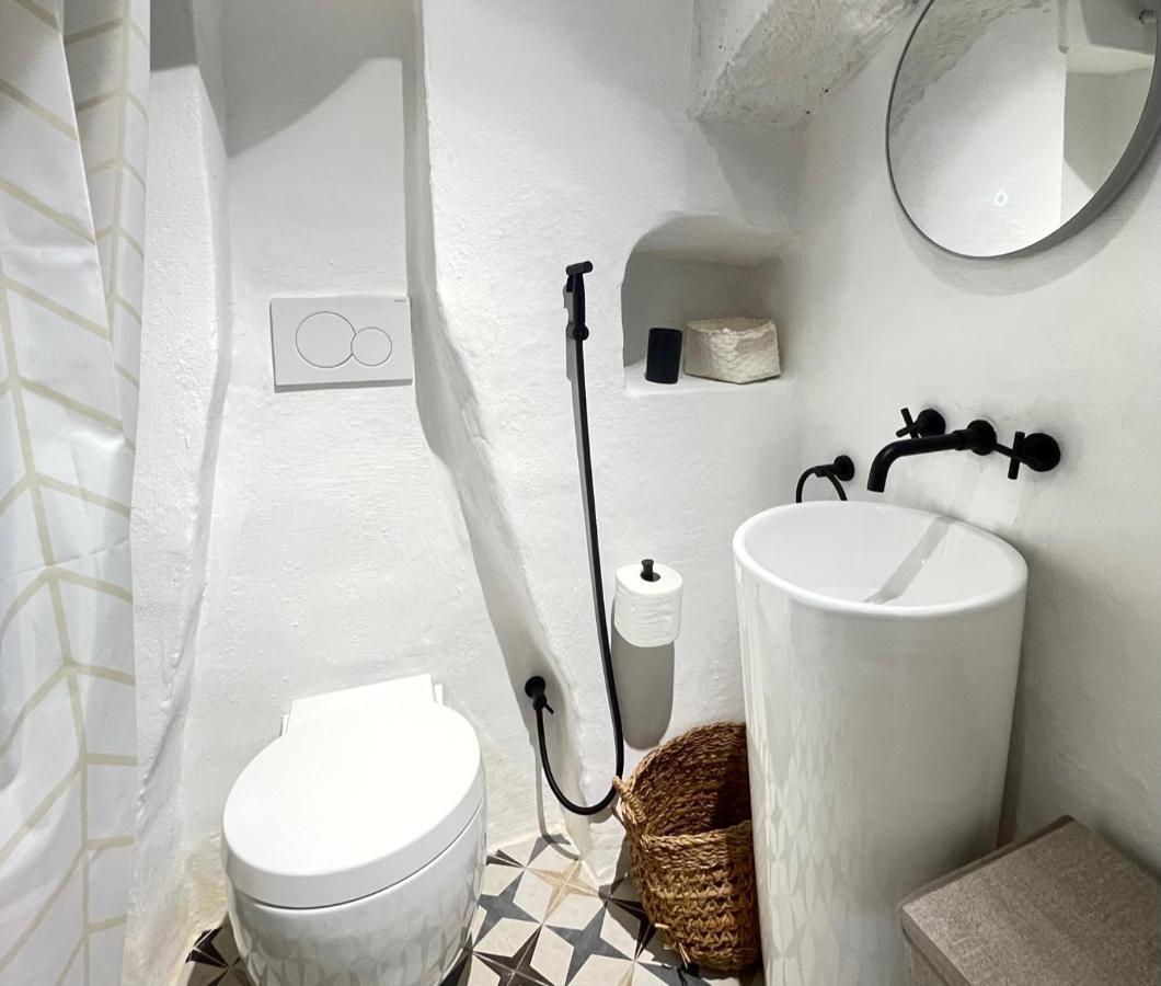 Luxury Studio, Ostuni Center Apartamento Exterior foto